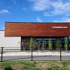 スターバックス コーヒー カインズ会津若松店