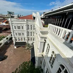 The Sterling Boutique Hotel Melaka