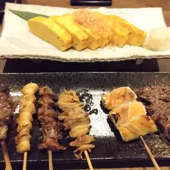 居酒屋わっしょい～笑福道場～