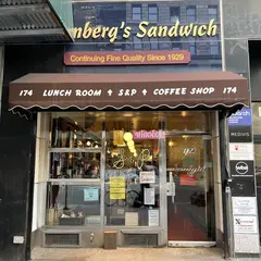 Eisenberg's Sandwich Shop