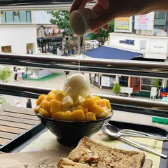 설빙