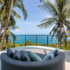 Villa the Spot