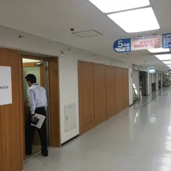 クリアウォーターＯＳＡＫＡ（株）