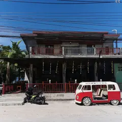 Waikiki Beach Resort Koh Phangan