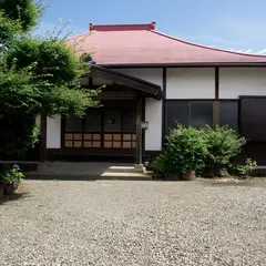 岳松寺