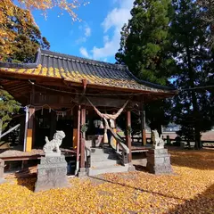 植木阿蘇神社