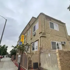 アントニオ ホテル