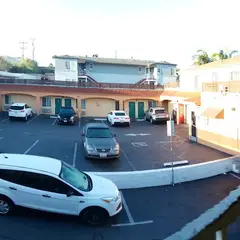 Starlight Inn