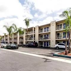 Beach Side Inn Anaheim