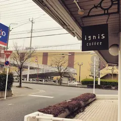 イグニスコーヒー