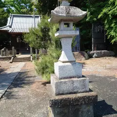 大谷神社
