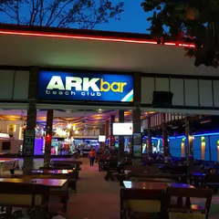 アーク バー ビーチ リゾート