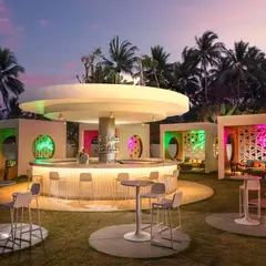 SEEN Beach Club Samui