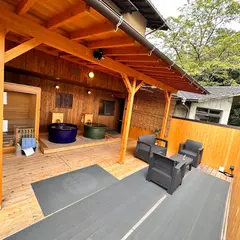 白狐温泉 今井屋旅館