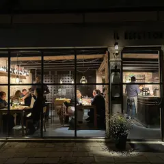 Il Refettorio