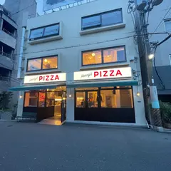 Henry's PIZZA