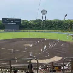 バッティングパレス相石スタジアムひらつか