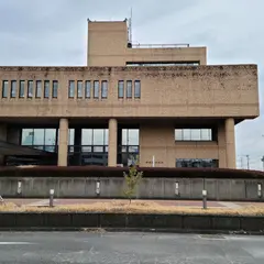 伊勢原市役所