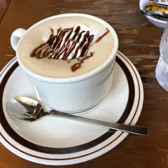 支留比亜珈琲 春日井大留店