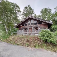 木戸池キャンプ場