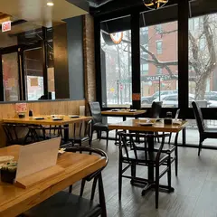 Sushi Taku - Wicker Park