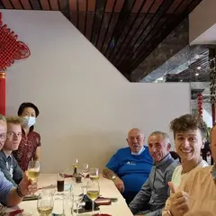 Shanghai Restaurant