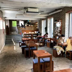 오설록 티하우스 성수점