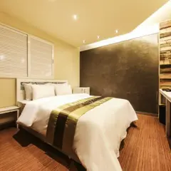 Hotel Less Seoul