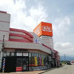 ショッピングセンター エルサあづみ野