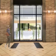 フルーツ大福 果実ノ華 梅田NU茶屋町店