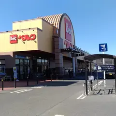 ベルク 影森店