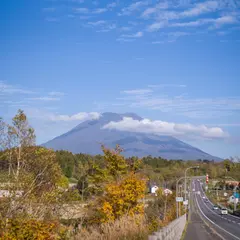黒川ビューポイントパーキング
