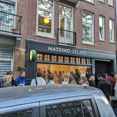 Massimo Gelato Amsterdam Oost