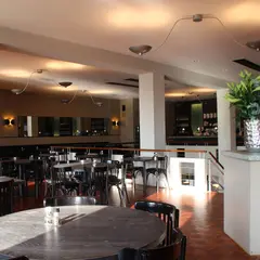 Cafe de Jaren