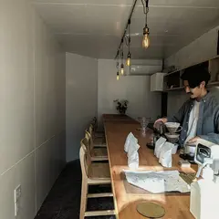 摩天楼珈琲 シェアリングコーヒーショップ