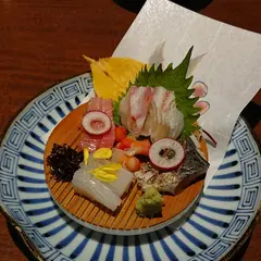 日本料理 まめ福