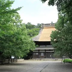 長勝寺