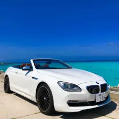 宮古島リゾートレンタカーKAI～海～
