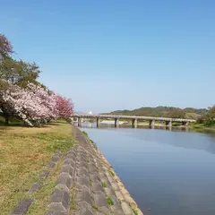 三刀屋河川敷公園