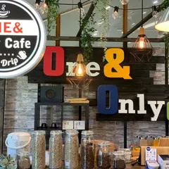 佐原 カフェ one&onlycafe 香取