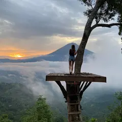LAHANGAN SWEET