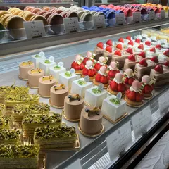 pâtisserie Horyu