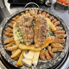 천사곱창