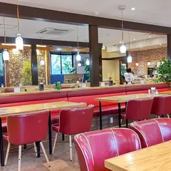 高原育ちのカフェレストラン 九重珈琲 志免店（ココノエコーヒー）