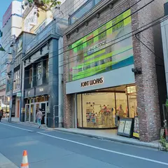 B.C STOCK 新宿店