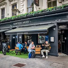Sawyers Arms