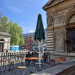 The Euston Tap