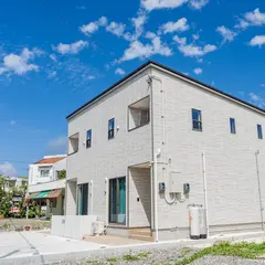 AKIZUYA STAY Miyakojima