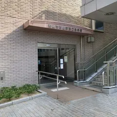 郡山駅西口駐車場（市営）