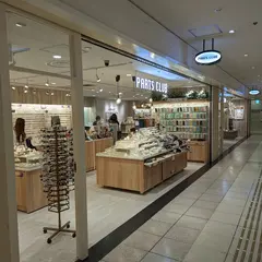 パーツクラブ新宿サブナード店